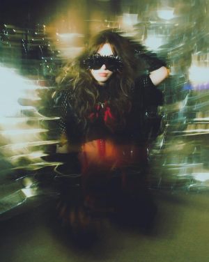 I miejsce Natalia Drygaś 5TF